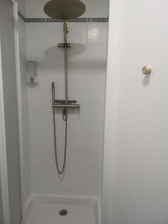 Le Carmelite Apartment Poitiers Bagian luar foto