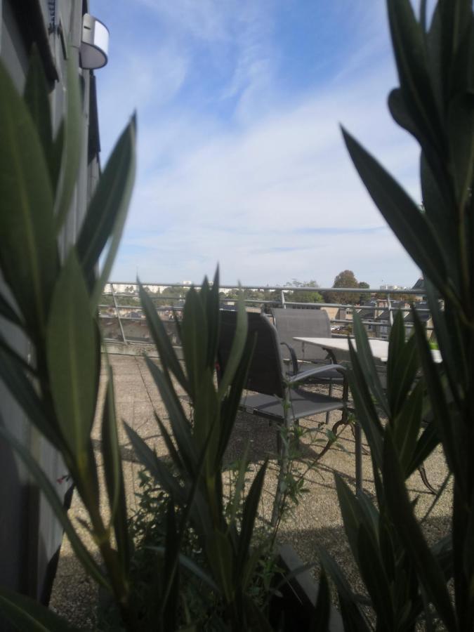 Le Carmelite Apartment Poitiers Bagian luar foto